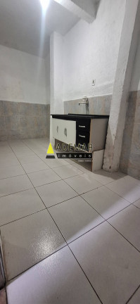 Imagem Casa com 1 Quarto para Alugar, em Jardim Das Laranjeiras (zona Sul) - São Paulo Imagem Casa com 1 Quarto para Alugar, em Jardim Das Laranjeiras (zona Sul) - São Paulo