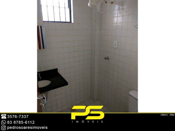 Imagem Apartamento com 2 Quartos à Venda, 44 m² em Ernesto Geisel - João Pessoa Imagem Apartamento com 2 Quartos à Venda, 44 m² em Ernesto Geisel - João Pessoa