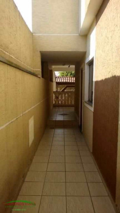 Imagem Sobrado com 3 Quartos à Venda, 264 m² em Parque Continental Ii - Guarulhos