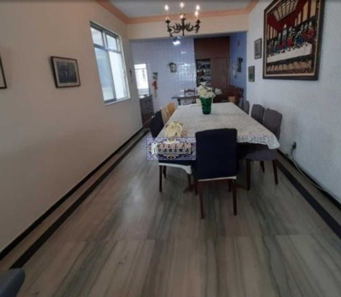 Imagem Apartamento com 4 Quartos à Venda, 260 m² em Grajaú - Rio De Janeiro