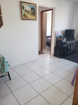 Imagem Apartamento com 2 Quartos à Venda, 48 m² em Vila Sônia - Praia Grande Imagem Apartamento com 2 Quartos à Venda, 48 m² em Vila Sônia - Praia Grande