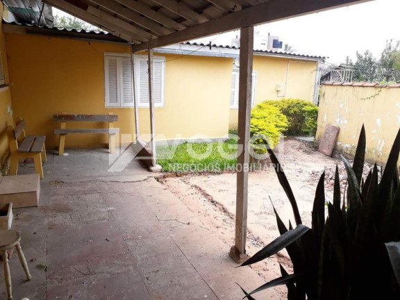 Imagem Casa com 3 Quartos à Venda, 164 m² em Fião - Sao Leopoldo