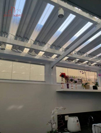 Imagem Casa com 3 Quartos à Venda, 120 m² em Parque Munhoz - São Paulo