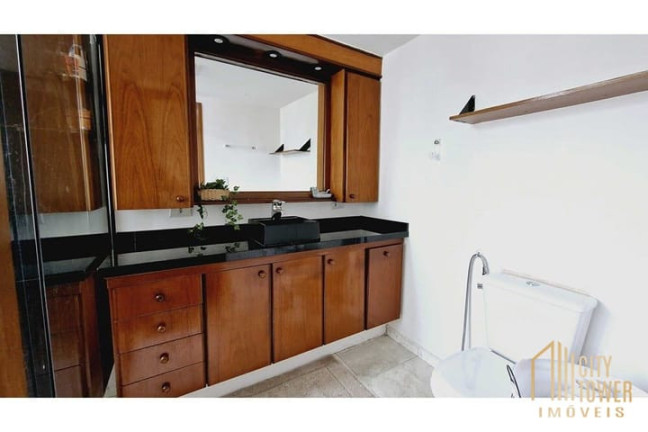 Imagem Apartamento com 1 Quarto à Venda, 77 m² em Brooklin Paulista - São Paulo