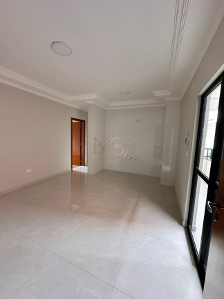Imagem Apartamento com 2 Quartos à Venda, 54 m² em Afonso Pena - São José Dos Pinhais