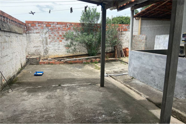 Imagem Casa com 4 Quartos à Venda, 138 m² em Jardim Paulistano - Salto De Pirapora