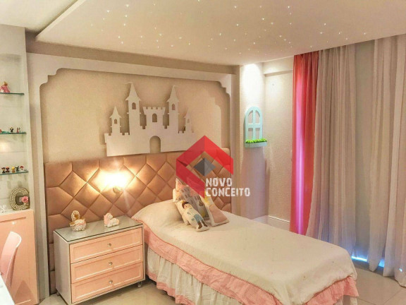 Imagem Apartamento com 3 Quartos à Venda, 203 m² em Engenheiro Luciano Cavalcante - Fortaleza Imagem Apartamento com 3 Quartos à Venda, 203 m² em Engenheiro Luciano Cavalcante - Fortaleza