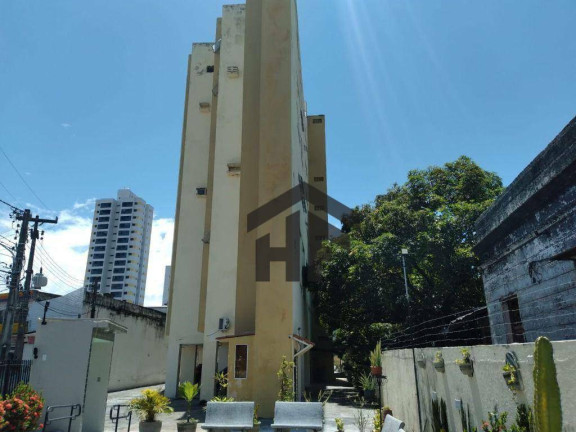 Apartamento com 2 Quartos à Venda, 92 m² em Campo Grande - Recife