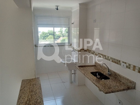 Imagem Apartamento com 2 Quartos à Venda, 49 m² em Tremembé - São Paulo Imagem Apartamento com 2 Quartos à Venda, 49 m² em Tremembé - São Paulo