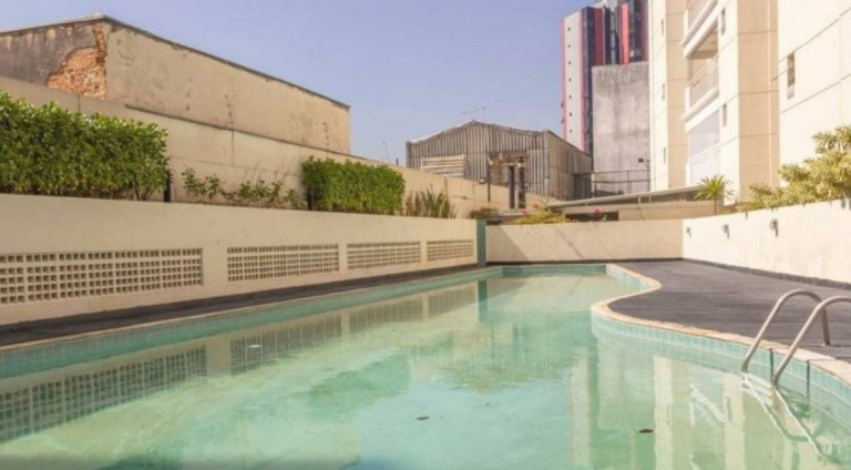 Foto do imóvel Apartamento com 2 Quartos à Venda, 60 m² em Lapa - São Paulo