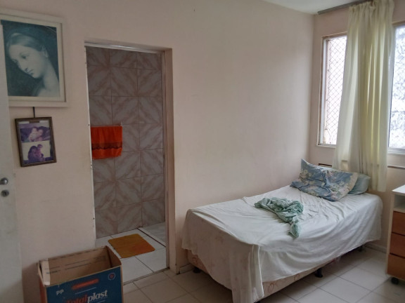 Imagem Apartamento com 3 Quartos à Venda, 120 m² em Barra - Salvador Imagem Apartamento com 3 Quartos à Venda, 120 m² em Barra - Salvador