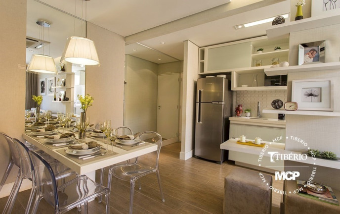 Imagem Imóvel com 3 Quartos à Venda, 65 m² em Centro - Diadema