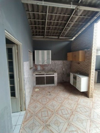 Imagem Casa com 3 Quartos à Venda, 150 m² em Taguatinga Sul (taguatinga) - Brasília