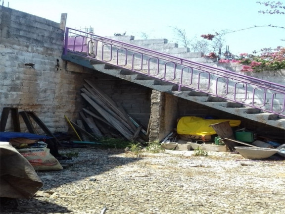 Imagem Casa com 1 Quarto à Venda, 250 m² em Centro - Jacareí
