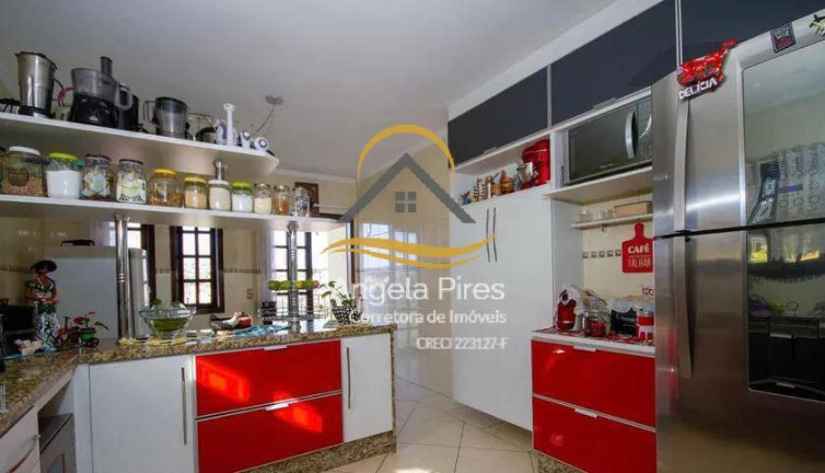 Imagem Sobrado com 4 Quartos à Venda, 175 m² em Vila Palmeiras - São Paulo
