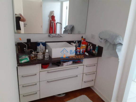 Imagem Apartamento com 3 Quartos à Venda, 120 m² em Pompeia - São Paulo