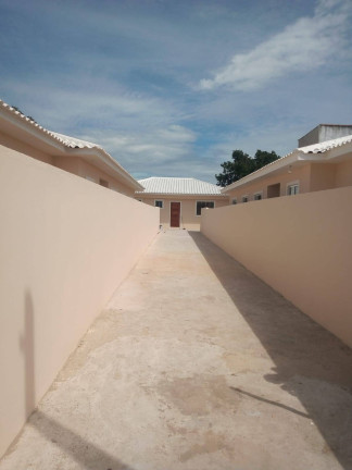 Imagem Casa com 3 Quartos à Venda, 120 m² em Balneário São Pedro - São Pedro Da Aldeia Imagem Casa com 3 Quartos à Venda, 120 m² em Balneário São Pedro - São Pedro Da Aldeia