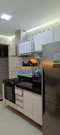 Imagem Apartamento com 2 Quartos à Venda, em Itararé - São Vicente Imagem Apartamento com 2 Quartos à Venda, em Itararé - São Vicente