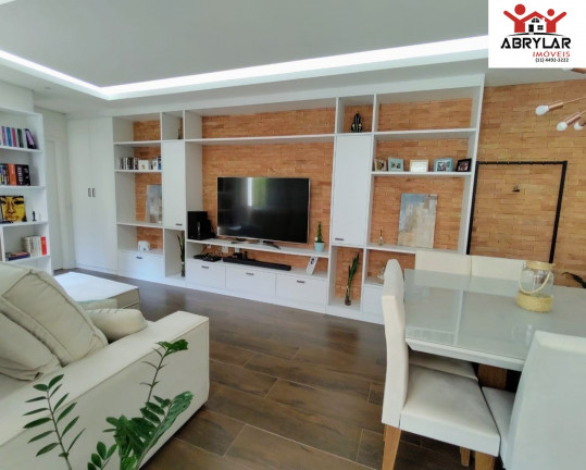 Imagem Imóvel com 1 Quarto à Venda, 70 m² em Jardim Flórida - Jundiaí