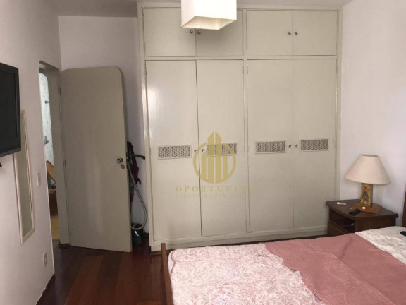 Imagem Apartamento com 3 Quartos à Venda, 107 m² em Centro - Ribeirão Preto
