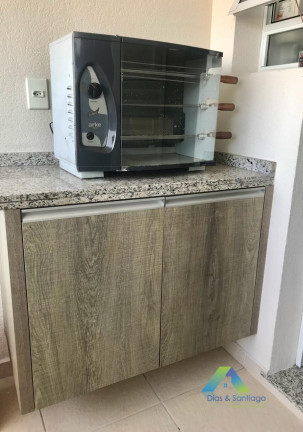 Imagem Apartamento com 3 Quartos à Venda, 72 m² em Parque Jaçatuba - Santo André Imagem Apartamento com 3 Quartos à Venda, 72 m² em Parque Jaçatuba - Santo André