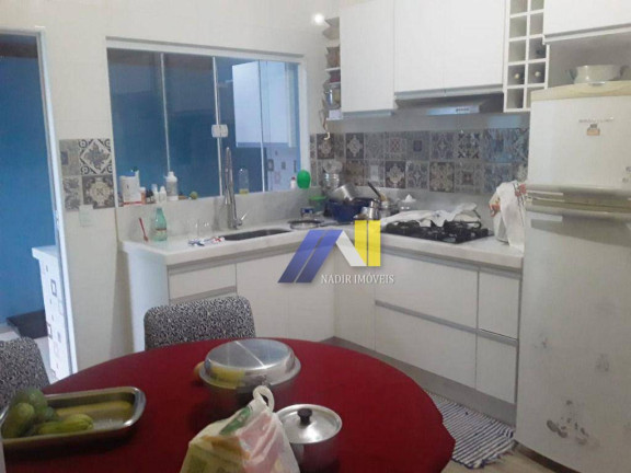 Imagem Casa com 2 Quartos à Venda, 75 m² em Jardim Ipê - Pouso Alegre