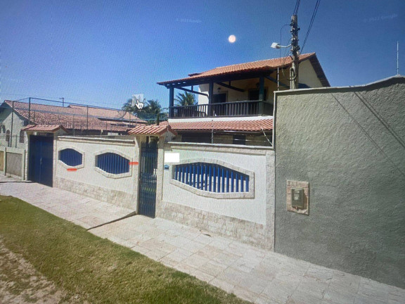 Imagem Casa com 4 Quartos à Venda, 898 m² em Pontinha - Araruama