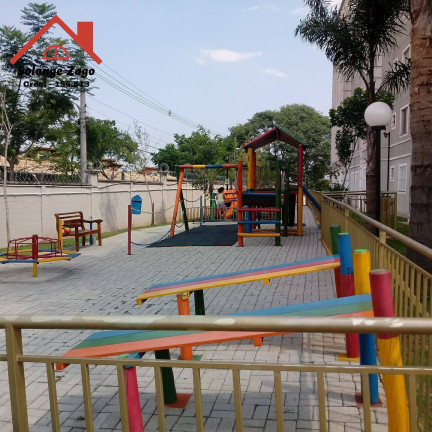 Imagem Apartamento com 2 Quartos à Venda, 44 m² em Parque Munhoz - São Paulo