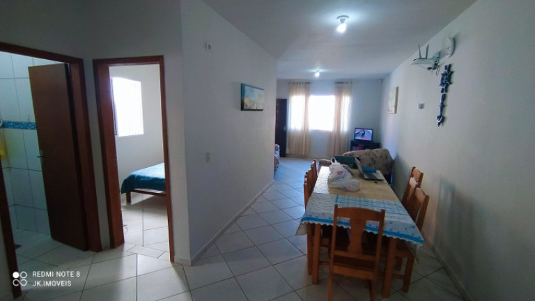 Imagem Casa com 2 Quartos para Temporada, 76 m² em Itapema Do Norte - Itapoá Imagem Casa com 2 Quartos para Temporada, 76 m² em Itapema Do Norte - Itapoá