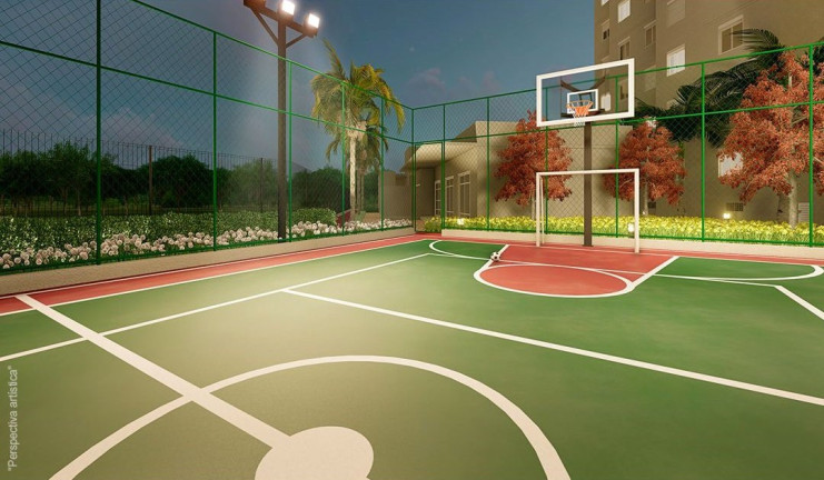 Imagem Apartamento com 2 Quartos à Venda, 71 m² em Horto Florestal - Jundiaí