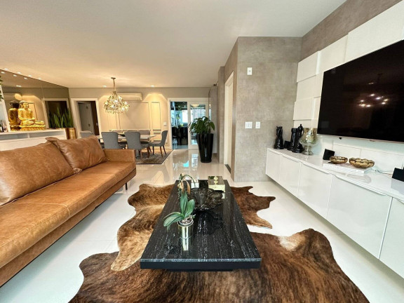 Imagem Apartamento com 4 Quartos à Venda, 180 m² em Centro - Balneário Camboriú