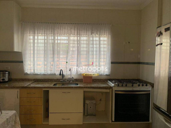 Imagem Apartamento com 3 Quartos à Venda, 130 m² em Santo Antônio - São Caetano Do Sul Imagem Apartamento com 3 Quartos à Venda, 130 m² em Santo Antônio - São Caetano Do Sul