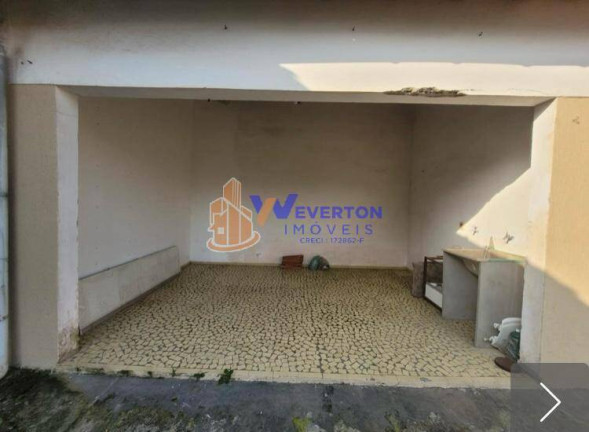 Imagem Casa com 3 Quartos à Venda,  em Jardim Cascata - Mongaguá