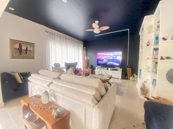 Imagem Casa com 4 Quartos à Venda, 487 m² em Residencial Tamboré - Barueri