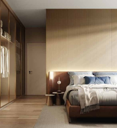 Imagem Apartamento com 3 Quartos à Venda, 130 m² em Cristo Rei - Curitiba Imagem Apartamento com 3 Quartos à Venda, 130 m² em Cristo Rei - Curitiba