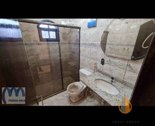 Imagem Casa com 4 Quartos à Venda, 385 m² em Santa Isabel - São Gonçalo