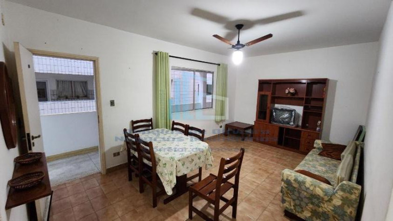 Imagem Apartamento com 1 Quarto à Venda, 48 m² em Caiçara - Praia Grande Imagem Apartamento com 1 Quarto à Venda, 48 m² em Caiçara - Praia Grande