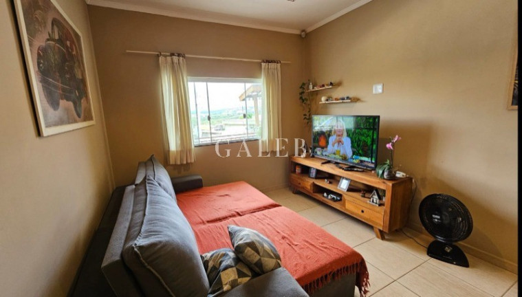 Imagem Casa com 2 Quartos à Venda, 116 m² em Jardim Santo Antônio - Atibaia Imagem Casa com 2 Quartos à Venda, 116 m² em Jardim Santo Antônio - Atibaia