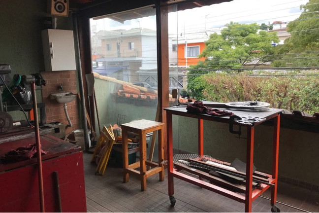 Imagem Casa com 3 Quartos à Venda, 90 m² em Pestana - Osasco