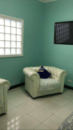 Imagem Casa com 3 Quartos à Venda, 140 m² em Jardim Cotiana - São Paulo Imagem Casa com 3 Quartos à Venda, 140 m² em Jardim Cotiana - São Paulo