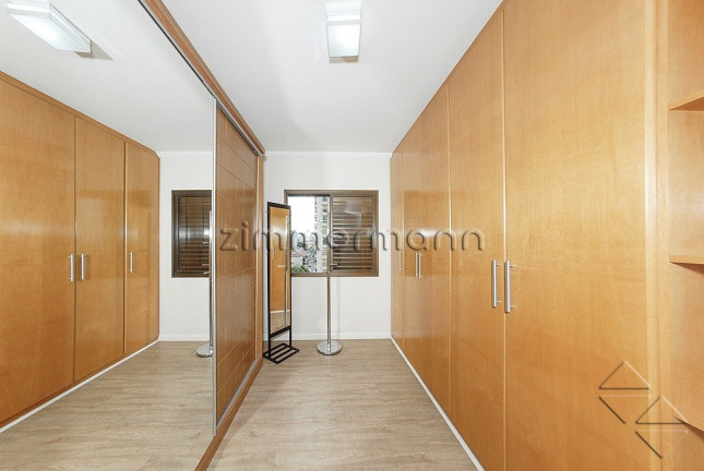 Imagem Apartamento com 3 Quartos à Venda, 171 m² em Santana - São Paulo