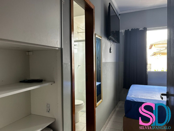 Imagem Apartamento com 2 Quartos à Venda, 47 m² em Itaguá - Ubatuba Imagem Apartamento com 2 Quartos à Venda, 47 m² em Itaguá - Ubatuba
