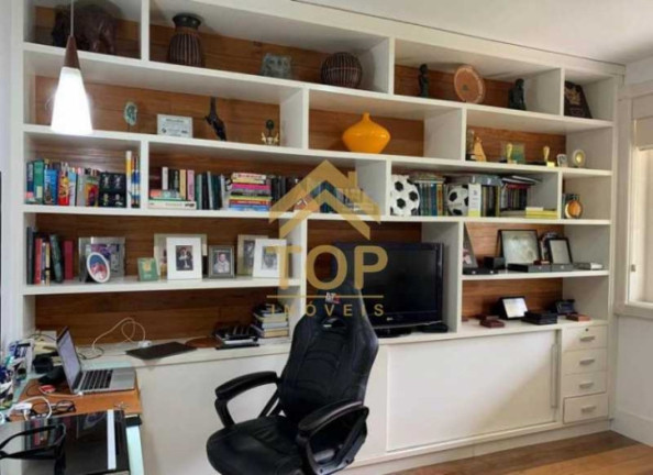 Imagem Casa de Condomínio com 4 Quartos à Venda, 800 m² em Barra Da Tijuca - Rio De Janeiro Imagem Casa de Condomínio com 4 Quartos à Venda, 800 m² em Barra Da Tijuca - Rio De Janeiro