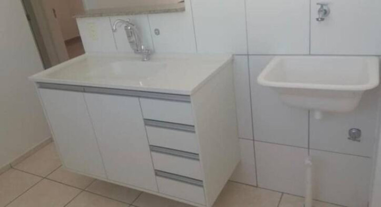 Imagem Apartamento com 2 Quartos à Venda, 45 m² em Vila São José - Taubaté Imagem Apartamento com 2 Quartos à Venda, 45 m² em Vila São José - Taubaté