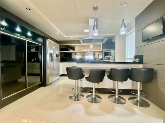 Imagem Apartamento com 3 Quartos à Venda, 177 m² em Campinas - São José Imagem Apartamento com 3 Quartos à Venda, 177 m² em Campinas - São José