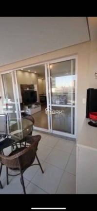 Imagem Apartamento com 4 Quartos à Venda, 178 m² em Penha De França - São Paulo