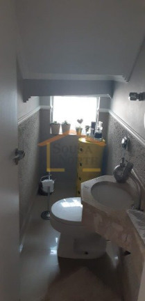 Imagem Sobrado com 3 Quartos à Venda, 131 m² em Vila Maria - São Paulo Imagem Sobrado com 3 Quartos à Venda, 131 m² em Vila Maria - São Paulo