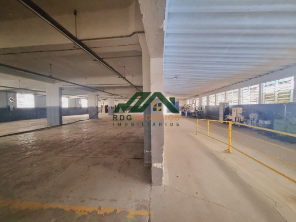 Imagem Imóvel Comercial à Venda, 63.530 m² em Jardim Emília - Embu-guaçu