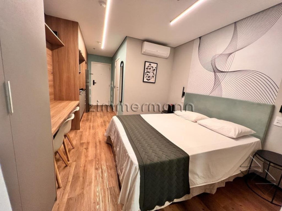 Imagem Apartamento com 1 Quarto à Venda, 48 m² em Aclimacao - São Paulo