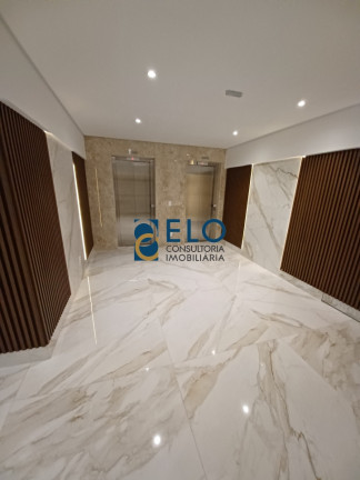 Imagem Apartamento com 2 Quartos à Venda, 100 m² em Embaré - Santos